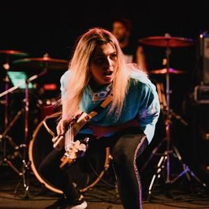 Meet your Posher, Maryann